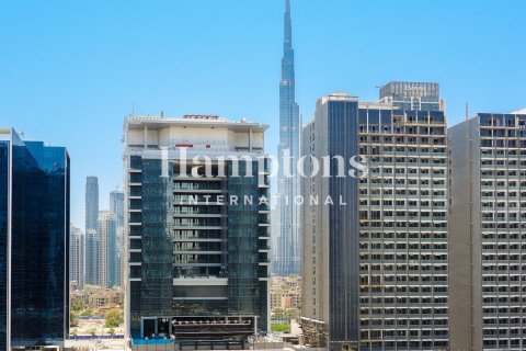 Apartment in Marasi Business Bay, Business Bay, Dubai 2 bedrooms, 83.51979700 sq.m. № 114919 - photo 8