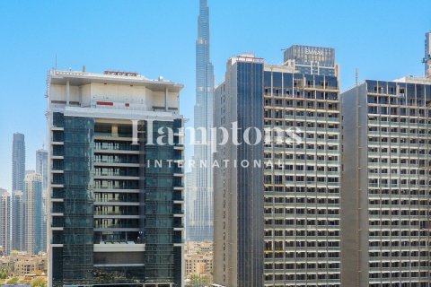 Apartment in Marasi Business Bay, Business Bay, Dubai 2 bedrooms, 83.51979700 sq.m. № 114919 - photo 21