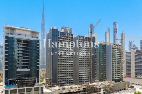 Apartment in Marasi Business Bay, Business Bay, Dubai 2 bedrooms, 83.51979700 sq.m. № 114919 - photo 2