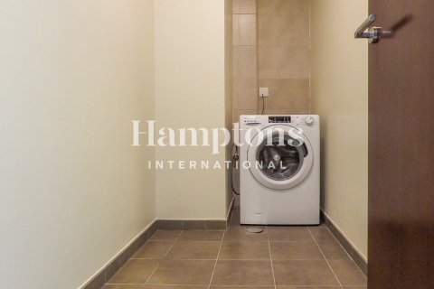 Apartment in Marasi Business Bay, Business Bay, Dubai 2 bedrooms, 83.51979700 sq.m. № 114919 - photo 20
