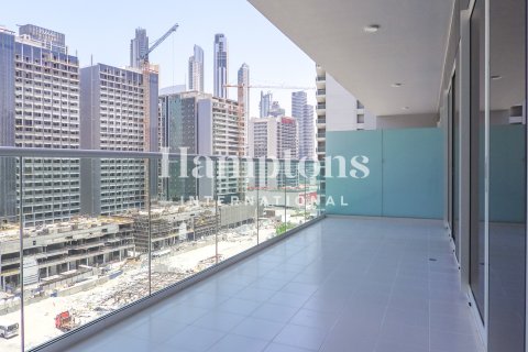 Apartment in Marasi Business Bay, Business Bay, Dubai 2 bedrooms, 83.51979700 sq.m. № 114919 - photo 17