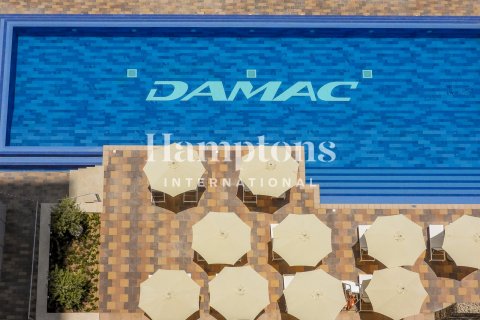 Apartment in Marasi Business Bay, Business Bay, Dubai 2 bedrooms, 83.51979700 sq.m. № 114919 - photo 9