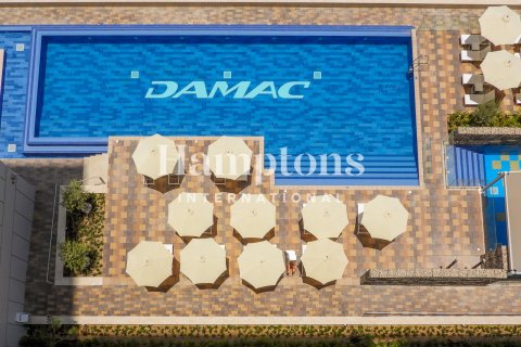 Apartment in Marasi Business Bay, Business Bay, Dubai 2 bedrooms, 83.51979700 sq.m. № 114919 - photo 12