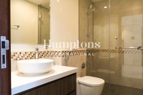 Apartment in Marasi Business Bay, Business Bay, Dubai 2 bedrooms, 83.51979700 sq.m. № 114919 - photo 4