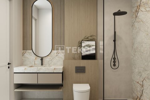 Appartement à Jumeirah Village Triangle, Dubai, 2 chambres, 96 m², № 114917 - photo 18