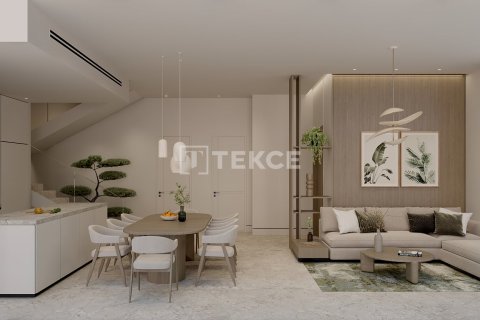 Appartement à Jumeirah Village Triangle, Dubai, 2 chambres, 96 m², № 114917 - photo 10