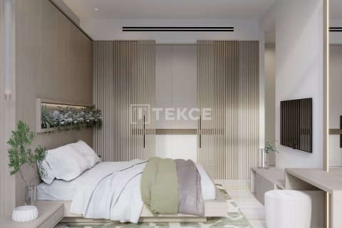 Appartement à Jumeirah Village Triangle, Dubai, 2 chambres, 96 m², № 114917 - photo 17
