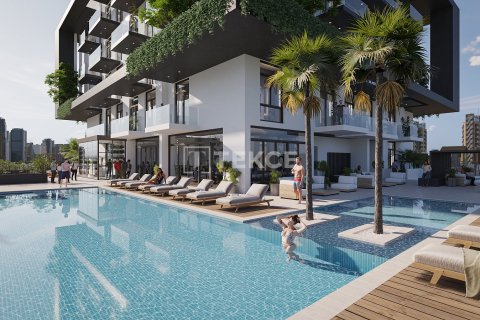 Appartement à Jumeirah Village Triangle, Dubai, 2 chambres, 96 m², № 114917 - photo 2