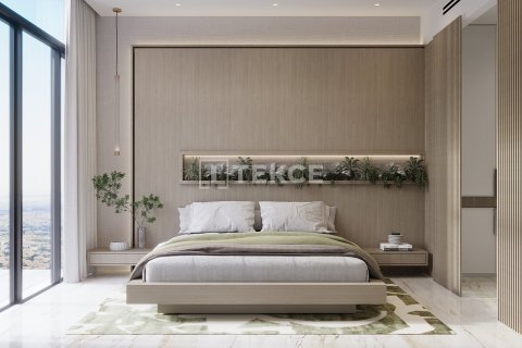 Appartement à Jumeirah Village Triangle, Dubai, 2 chambres, 96 m², № 114917 - photo 16