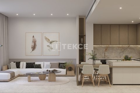 Appartement à Jumeirah Village Triangle, Dubai, 2 chambres, 96 m², № 114917 - photo 11