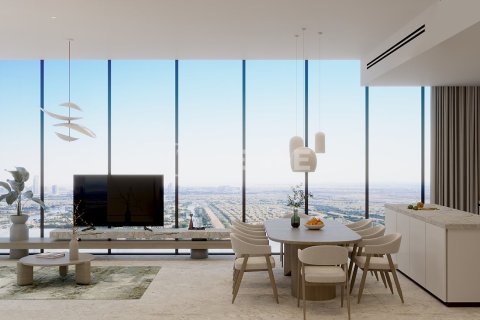 Appartement à Jumeirah Village Triangle, Dubai, 2 chambres, 96 m², № 114917 - photo 12