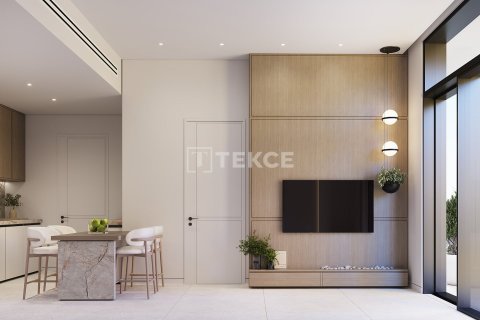 Appartement à Jumeirah Village Triangle, Dubai, 2 chambres, 96 m², № 114917 - photo 14