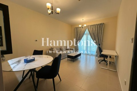 Apartment in The Views 1, The Views, Dubai 1 bedroom, 79.24625900 sq.m. № 114920 - photo 12