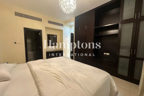 Apartment in The Views 1, The Views, Dubai 1 bedroom, 79.24625900 sq.m. № 114920 - photo 11