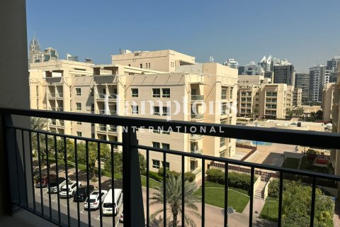 Apartment in The Views 1, The Views, Dubai 1 bedroom, 79.2463 sq.m. № 114920
