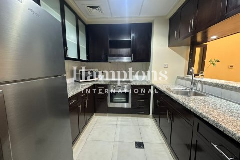 Apartment in The Views 1, The Views, Dubai 1 bedroom, 79.24625900 sq.m. № 114920 - photo 8
