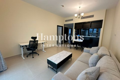 Apartment in The Views 1, The Views, Dubai 1 bedroom, 79.24625900 sq.m. № 114920 - photo 10