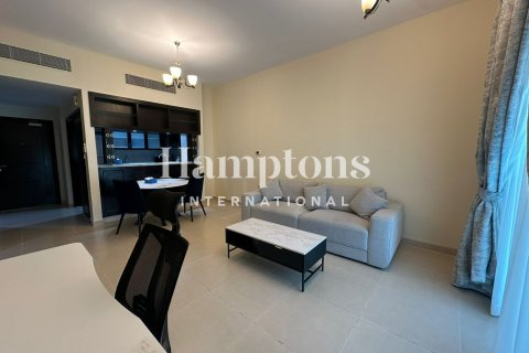 Apartment in The Views 1, The Views, Dubai 1 bedroom, 79.24625900 sq.m. № 114920 - photo 14