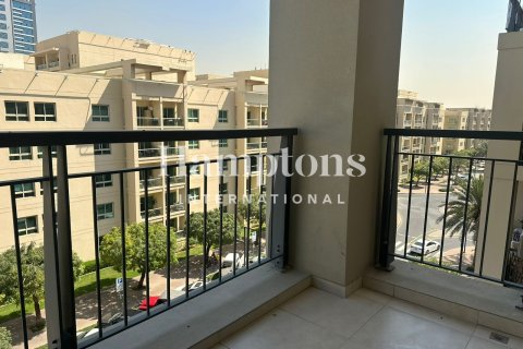 Apartment in The Views 1, The Views, Dubai 1 bedroom, 79.24625900 sq.m. № 114920 - photo 17