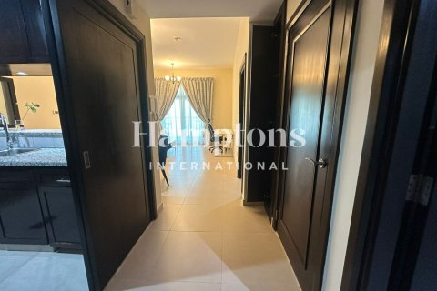 Apartment in The Views 1, The Views, Dubai 1 bedroom, 79.24625900 sq.m. № 114920 - photo 6