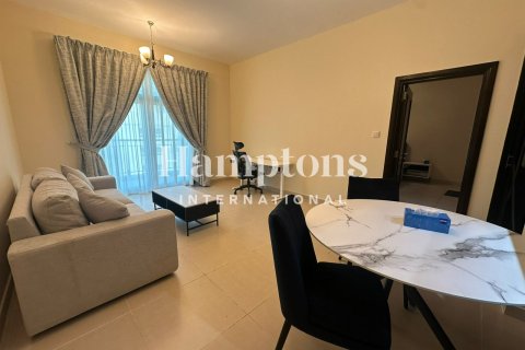 Apartment in The Views 1, The Views, Dubai 1 bedroom, 79.24625900 sq.m. № 114920 - photo 13