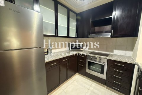 Apartment in The Views 1, The Views, Dubai 1 bedroom, 79.24625900 sq.m. № 114920 - photo 16