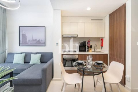 Apartment in Business Bay, Dubai 1 bedroom, 44 sq.m. № 114915 - photo 4