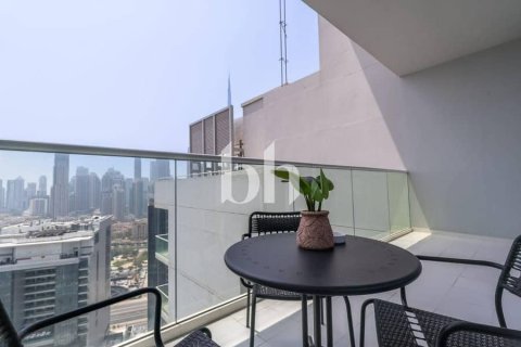 Apartment in Business Bay, Dubai 1 bedroom, 44 sq.m. № 114915 - photo 8