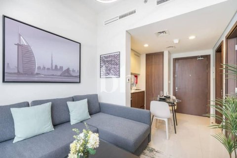 Apartment in Business Bay, Dubai 1 bedroom, 44 sq.m. № 114915 - photo 2