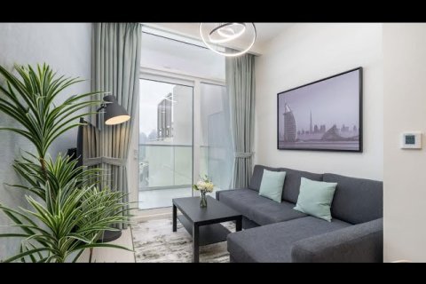 Apartment in Business Bay, Dubai 1 bedroom, 44 sq.m. № 114915 - photo 17