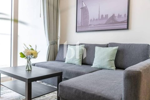 Apartment in Business Bay, Dubai 1 bedroom, 44 sq.m. № 114915 - photo 3