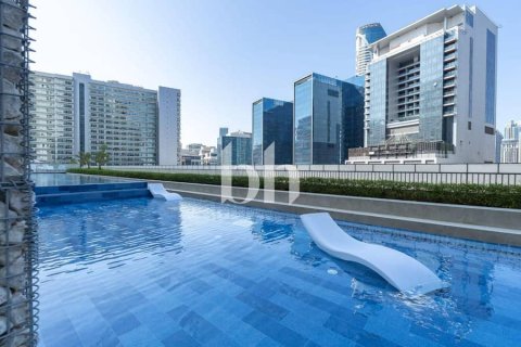 Apartment in Business Bay, Dubai 1 bedroom, 44 sq.m. № 114915 - photo 16