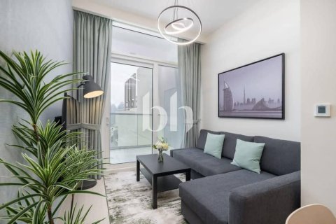 Apartment in Business Bay, Dubai 1 bedroom, 44 sq.m. № 114915