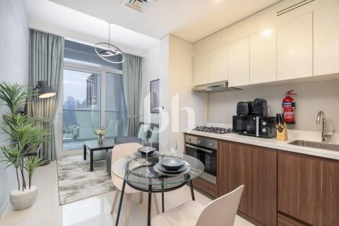 Apartment in Business Bay, Dubai 1 bedroom, 44 sq.m. № 114915 - photo 7