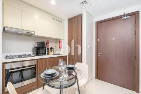 Apartment in Business Bay, Dubai 1 bedroom, 44 sq.m. № 114915 - photo 6