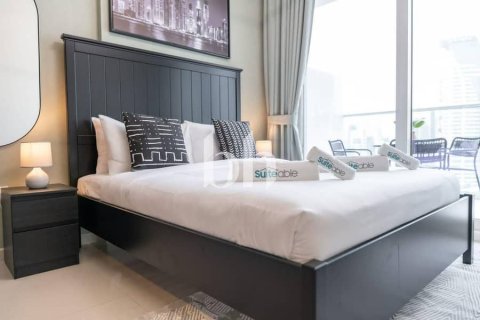 Apartment in Business Bay, Dubai 1 bedroom, 44 sq.m. № 114915 - photo 10