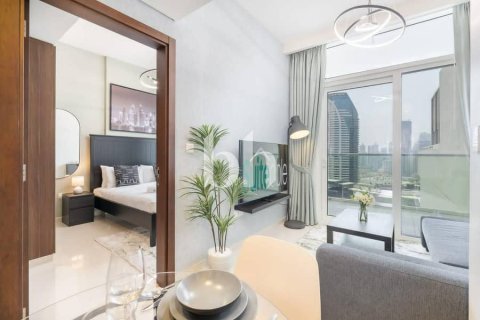 Apartment in Business Bay, Dubai 1 bedroom, 44 sq.m. № 114915 - photo 5