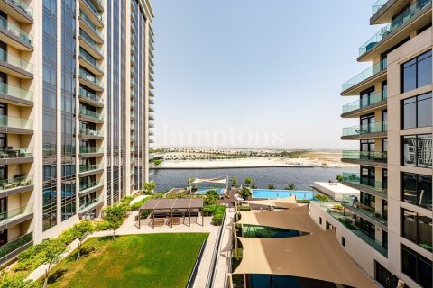 Appartement à Dubai Creek Harbour (The Lagoons), Dubai, 2 chambres, 112.04101800 m², № 114918 - photo 5