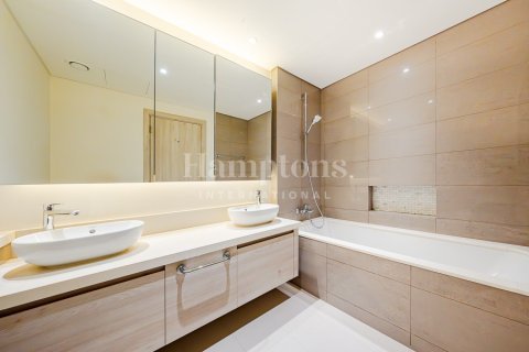Appartement à Dubai Creek Harbour (The Lagoons), Dubai, 2 chambres, 112.04101800 m², № 114918 - photo 20