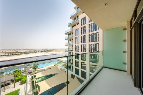 Appartement à Dubai Creek Harbour (The Lagoons), Dubai, 2 chambres, 112.04101800 m², № 114918 - photo 27