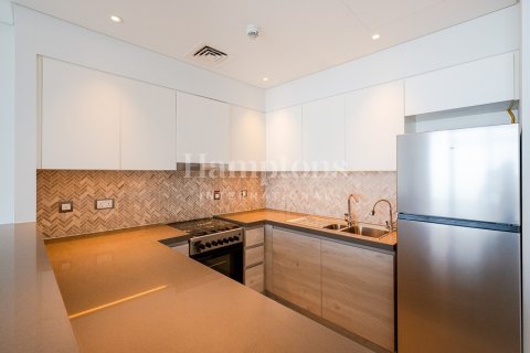 Appartement à Dubai Creek Harbour (The Lagoons), Dubai, 2 chambres, 112.041 m², № 114918