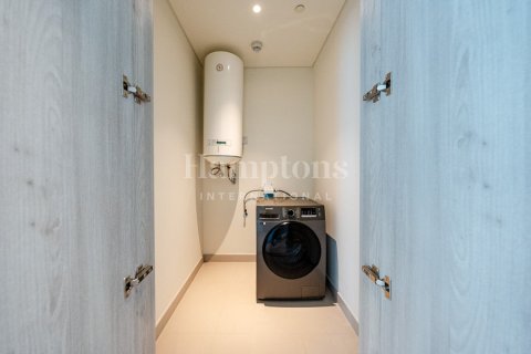 Appartement à Dubai Creek Harbour (The Lagoons), Dubai, 2 chambres, 112.04101800 m², № 114918 - photo 11
