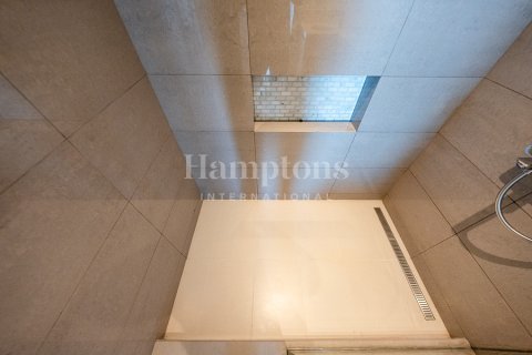 Appartement à Dubai Creek Harbour (The Lagoons), Dubai, 2 chambres, 112.04101800 m², № 114918 - photo 21
