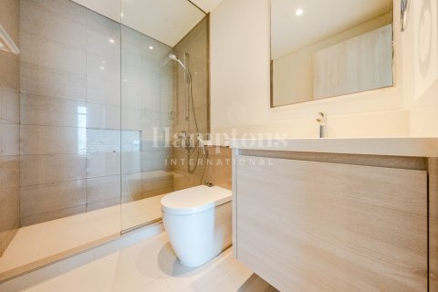 Appartement à Dubai Creek Harbour (The Lagoons), Dubai, 2 chambres, 112.04101800 m², № 114918 - photo 26