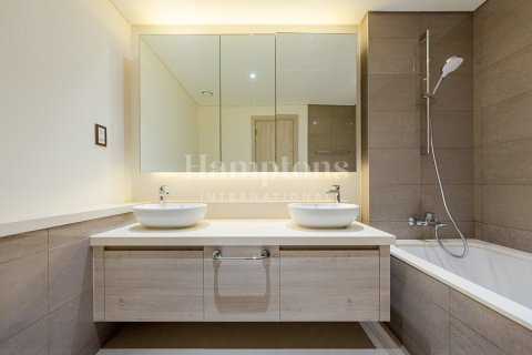 Appartement à Dubai Creek Harbour (The Lagoons), Dubai, 2 chambres, 112.04101800 m², № 114918 - photo 4