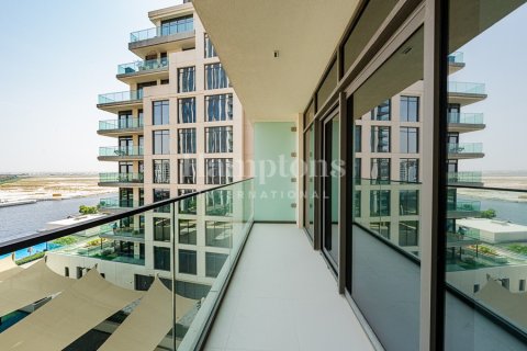 Appartement à Dubai Creek Harbour (The Lagoons), Dubai, 2 chambres, 112.04101800 m², № 114918 - photo 22