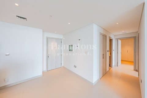Appartement à Dubai Creek Harbour (The Lagoons), Dubai, 2 chambres, 112.04101800 m², № 114918 - photo 10