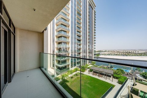 Appartement à Dubai Creek Harbour (The Lagoons), Dubai, 2 chambres, 112.04101800 m², № 114918 - photo 24