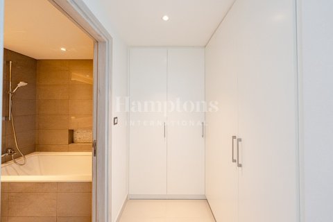 Appartement à Dubai Creek Harbour (The Lagoons), Dubai, 2 chambres, 112.04101800 m², № 114918 - photo 15