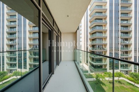 Appartement à Dubai Creek Harbour (The Lagoons), Dubai, 2 chambres, 112.04101800 m², № 114918 - photo 12